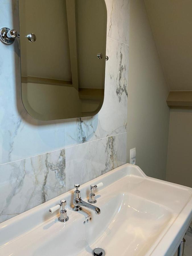 Boutique Hotel Zeeuws-Meisje Zierikzee Esterno foto