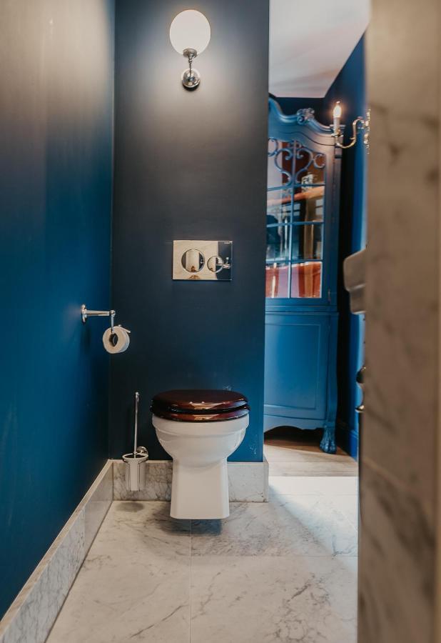 Boutique Hotel Zeeuws-Meisje Zierikzee Esterno foto